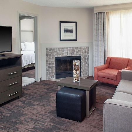 Homewood Suites By Hilton Dallas-Irving-Las Colinas Exterior foto