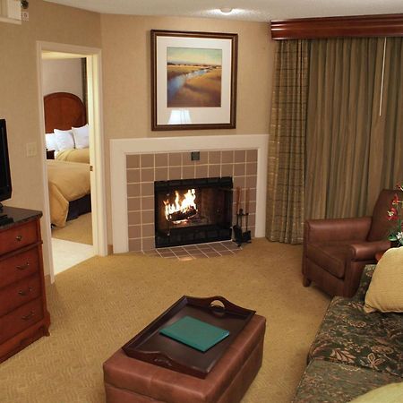 Homewood Suites By Hilton Dallas-Irving-Las Colinas Exterior foto