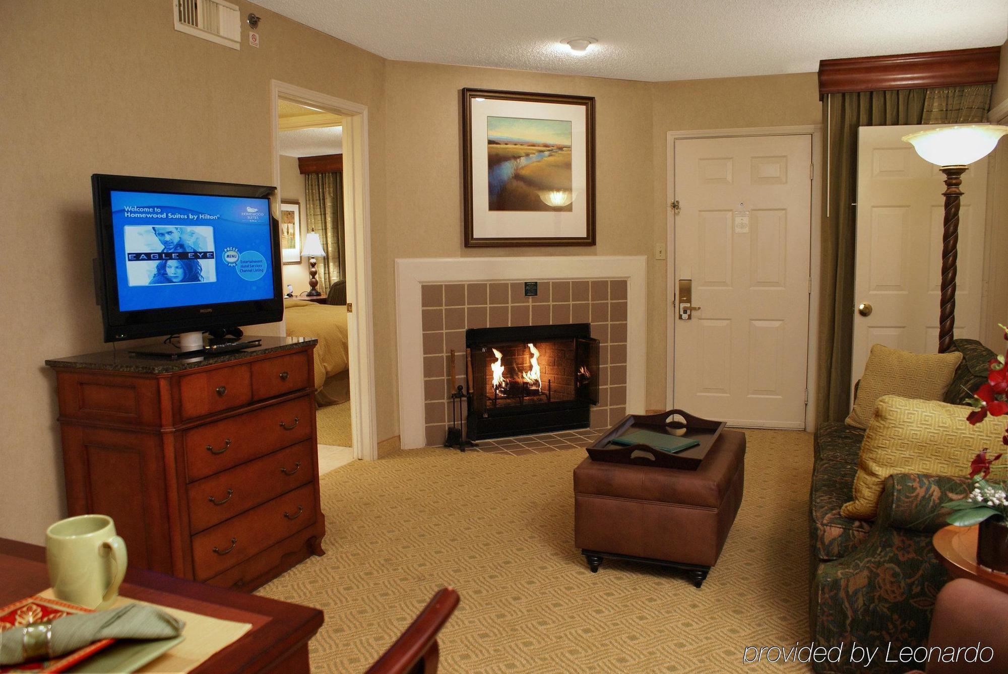 Homewood Suites By Hilton Dallas-Irving-Las Colinas Habitación foto