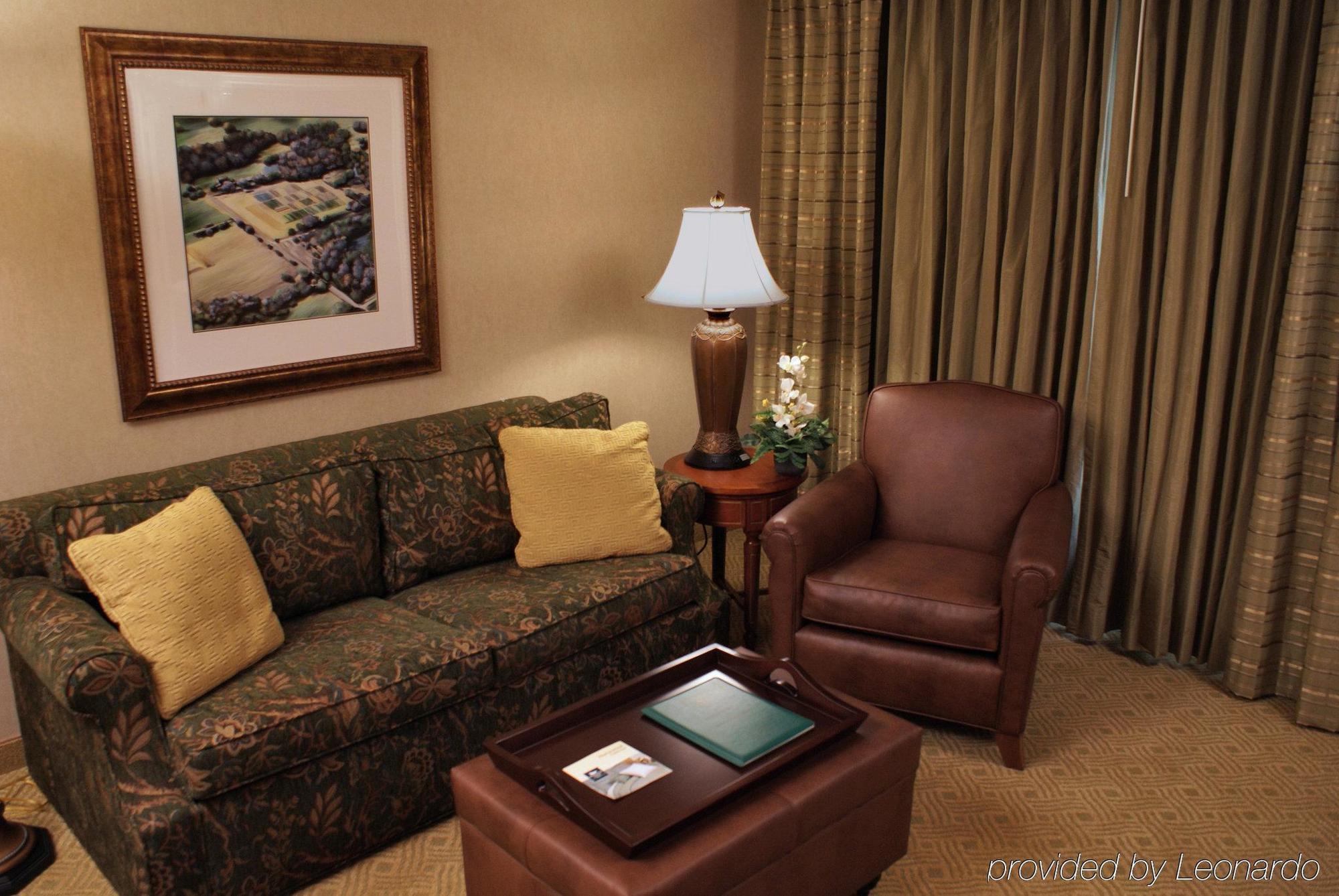 Homewood Suites By Hilton Dallas-Irving-Las Colinas Habitación foto